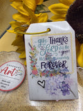 Luggage Tag